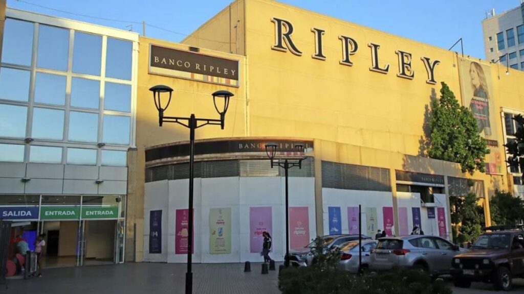 Ripley Perú reconfigura su liderazgo: designa nuevo gerente general en ...