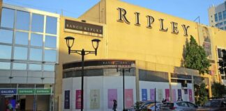 Ripley Perú reconfigura su liderazgo: designa nuevo gerente general en su división de tiendas