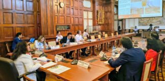 Entre enero y marzo de 2026, la SBN entregó 349 predios estatales para proyectos de inversión pública en todo el país