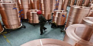 EE. UU. impone aranceles de hasta 50 % a manufacturas de cobre peruano