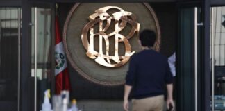 BCRP mantiene tasa de interés en 4,25% pese a repunte inflacionario por choques de oferta