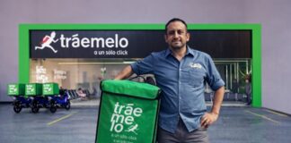 Startup peruana Tráemelo lanza franquicia que integra courier y servicios documentales en un solo punto