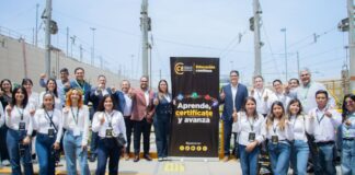 Cámara de Comercio Exterior relanza su propuesta educativa en Perú