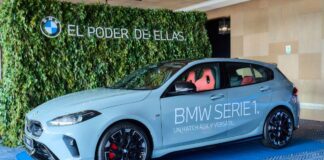 BMW Perú cierra con éxito «El Poder de Ellas», foro que transforma la resiliencia en liderazgo femenino
