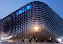 Samsung conserva el primer puesto en el mercado mundial de pantallas profesionales por decimoséptimo año consecutivo