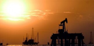 Producción de petróleo en el primer trimestre fue de 37 mil barriles por día