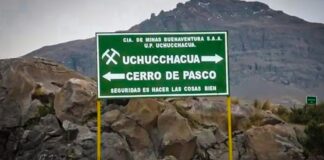 Buenaventura replantea Uchucchacua y busca extender su vida útil hasta 2029 con ajustes operativos y ambientales