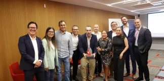 Día Mundial de la SST: Grupo Flesan, MAPFRE y AON analizan los nuevos retos de la prevención