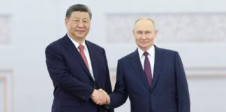 Rusia y China vetan resolución sobre escoltas armadas en Ormuz y elevan riesgo para comercio global