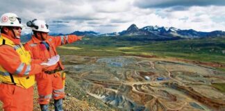 Volcan impulsa inversión minera por más de US$ 2.400 millones en Junín y diversifica su portafolio