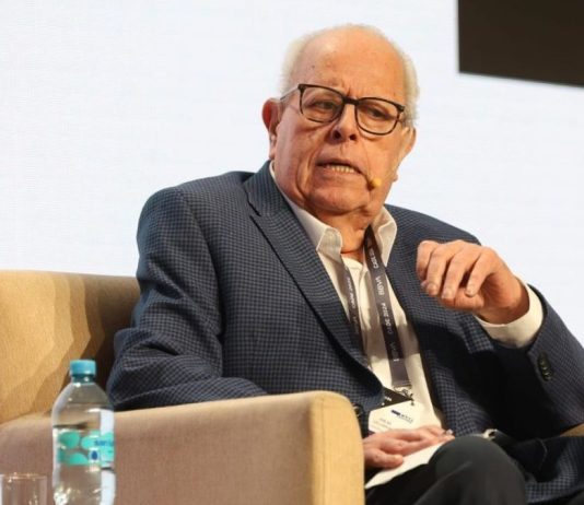 Autonomía del BCRP y crisis política: Velarde advierte impacto directo en crecimiento e inversión