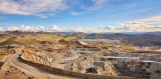 Constancia, la mina más segura del Perú en categoría Tajo Abierto según Concurso Nacional de Seguridad Minera