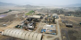 Yumpag Carama: Buenaventura invierte US$114,2 millones para mejorar eficiencia operativa y ampliar capacidad minera