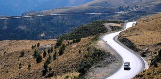 MTC impulsa mejoras en la Longitudinal de la Sierra por US$ 8 millones