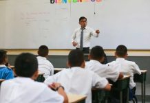 Presupuesto salud y educación lo mejor para el país