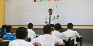 Presupuesto salud y educación lo mejor para el país