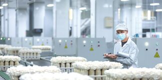 Revolución agrícola 4.0: Hacia una agricultura inteligente