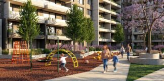 Chile: Inversión por más de US$100 millones impulsa nuevo desarrollo inmobiliario de uso mixto en Viña del Mar