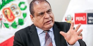 Economía peruana acumula 23 meses consecutivos de crecimiento, destaca el MEF