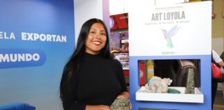 Art Loyola proyecta aumentar sus ingresos en 10% este año
