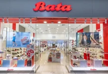 Bata consolida su expansión nacional con 270 tiendas y presencia en las 24 regiones
