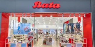 Bata consolida su expansión nacional con 270 tiendas y presencia en las 24 regiones