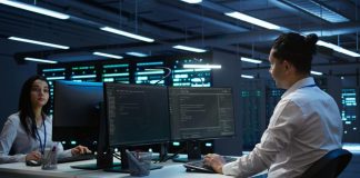 El modelo tradicional de ciberseguridad pierde terreno: 90% de las empresas ya no la gestiona sola