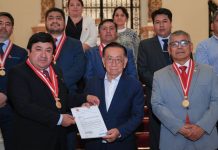 CIP propone crear Autoridad Nacional de Infraestructura autónoma para asegurar ejecución de proyectos