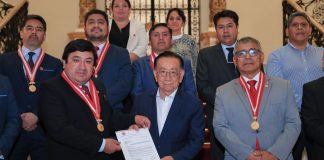 CIP propone crear Autoridad Nacional de Infraestructura autónoma para asegurar ejecución de proyectos