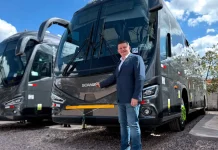 Jair Puhl : “La seguridad en el transporte interprovincial ya no puede depender solo en la experiencia del conductor”