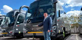Jair Puhl : “La seguridad en el transporte interprovincial ya no puede depender solo en la experiencia del conductor”