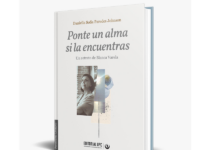 “Ponte un alma si la encuentras”: el libro que revela a la Blanca Varela más allá de sus versos