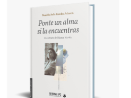 “Ponte un alma si la encuentras”: el libro que revela a la Blanca Varela más allá de sus versos