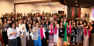 Más de 200 profesionales participaron en el Tercer Congreso de Mujeres Logísticas 2026 organizado por WINS Perú