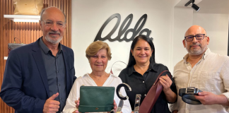 ALDA inaugura showroom en Lima y marca su regreso al contacto físico con el cliente tras consolidar su modelo digital