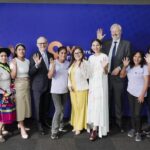 Reconocen en Perú a nueva generación de lideresas en economía circular