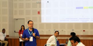 Tacna impulsa millonarias oportunidades: rueda de negocios proyecta más de S/ 2 millones en ventas