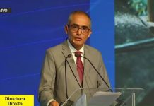 Jorge Abarca advierte que ‘fake news’ y fraudes digitales amenazan al sistema financiero y plantea la “confianza aumentada” como clave