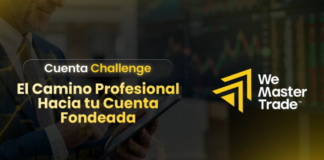 De la Evaluación al Fondeo: Así Funciona la Cuenta Challenge de WeMasterTrade para Traders Profesionales Cuenta Challenge WeMasterTrade