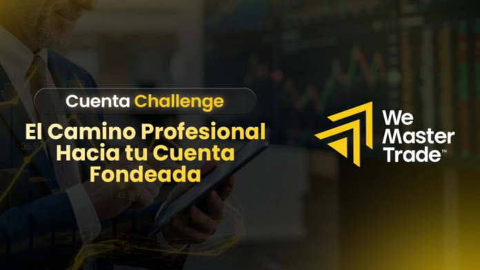 Cuenta Challenge WeMasterTrade