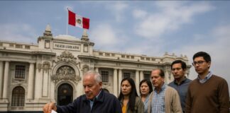 Empresariado espera estabilidad política y reglas claras en elecciones 2026