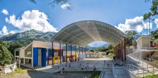 PROINVERSIÓN: priorizan servicios de salud y educación para ser ejecutados mediante Servicios por Impuestos