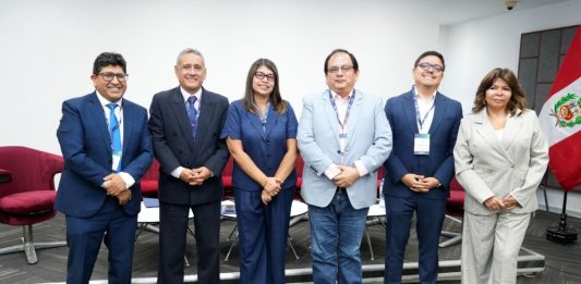 Red Dorsal en debate: recomiendan rediseño estructural, ante grave situación operativa y financiera actual