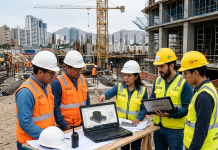Diseño inteligente: cómo la IA y la colaboración abierta están transformando la arquitectura