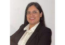 Sociedad Peruana de Hidrocarburos nombra a Patricia Figueroa como directora ejecutiva