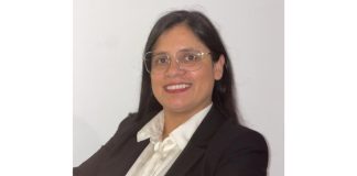 Sociedad Peruana de Hidrocarburos nombra a Patricia Figueroa como directora ejecutiva