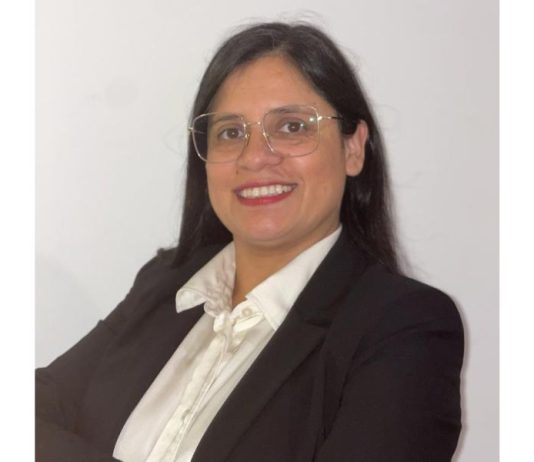 Sociedad Peruana de Hidrocarburos nombra a Patricia Figueroa como directora ejecutiva