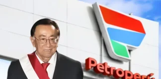 José María Balcázar pone condiciones: sin salida del directorio, no hay rescate para Petroperú