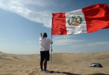Perú busca tender puentes ante la crisis política y social: academia, sociedad civil y sector privado impulsan espacio de consensos