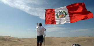 Perú busca tender puentes ante la crisis política y social: academia, sociedad civil y sector privado impulsan espacio de consensos